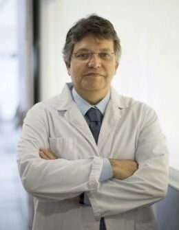 Doutor Dermatólogo Manuel Bazan Machuca
